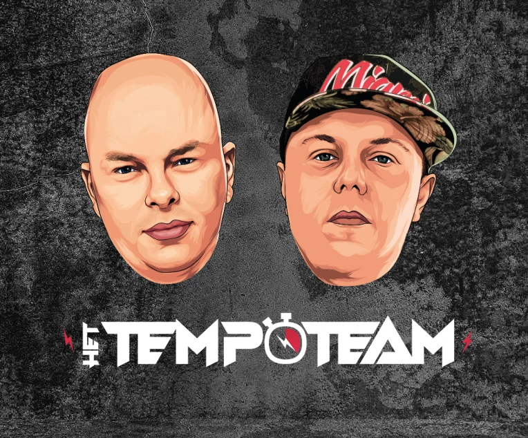 Het Tempo Team
